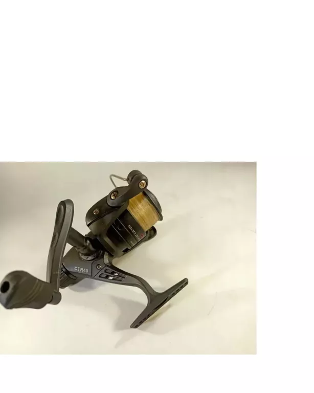 KOŁOWROTEK CRIVIT FREE-SPOOL 3000S