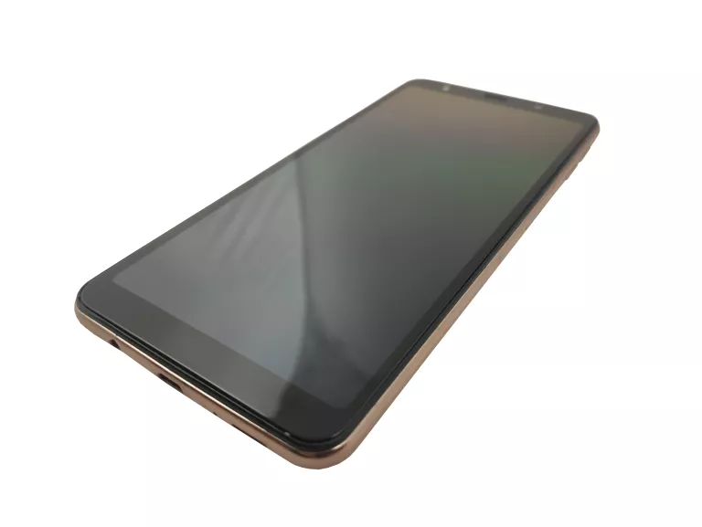 SAMSUNG GALAXY A7 2018 4/64GB 6" 3300MAH