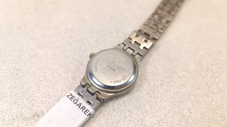 ZEGAREK LOREN 9711138 BRAK BATERII