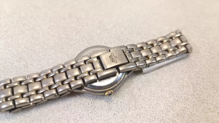 ZEGAREK LOREN 9711138 BRAK BATERII