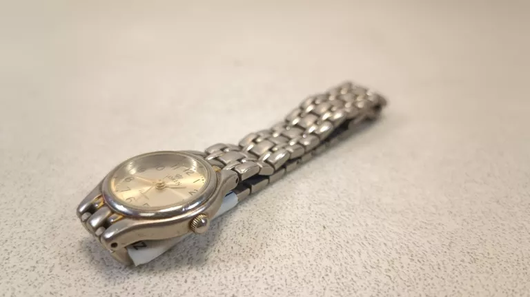 ZEGAREK LOREN 9711138 BRAK BATERII