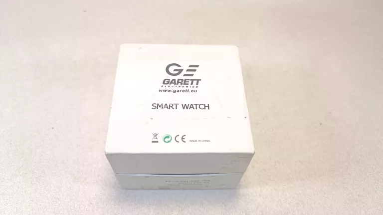 SMARTWATCH GARETT KIDS SMILE