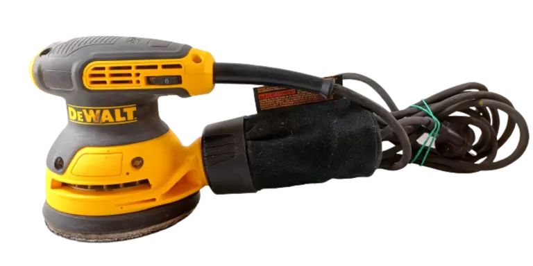 SZLIFIERKA DEWALT DWE6423