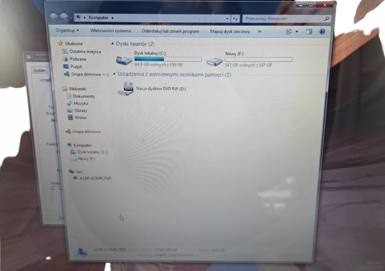 laptop-acer-aspire-7730-ladowarka-wielkosc-pamieci-ram-4-gb