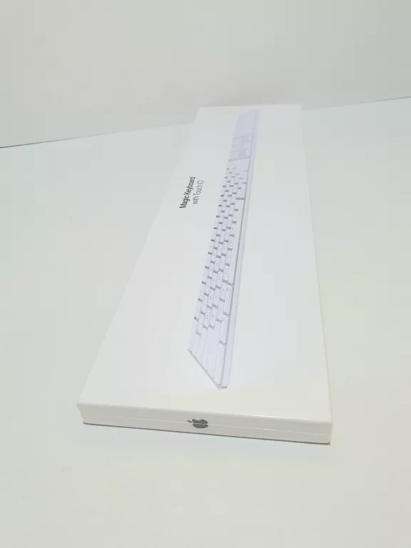 KLAWIATURA MEMBRANOWA MAGIC KEYBOARD Z TOUCH ANGI