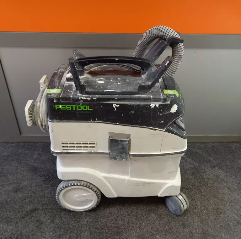 ODKURZACZ FESTOOL CTL 36 E AC
