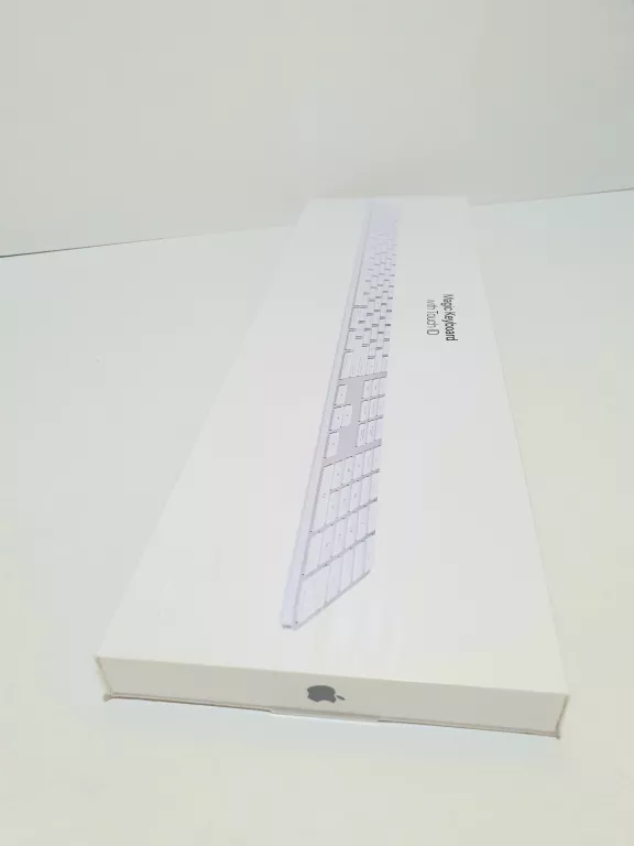 KLAWIATURA MEMBRANOWA MAGIC KEYBOARD Z TOUCH ANGI
