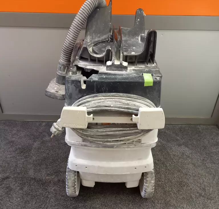 ODKURZACZ FESTOOL CTL 36 E AC