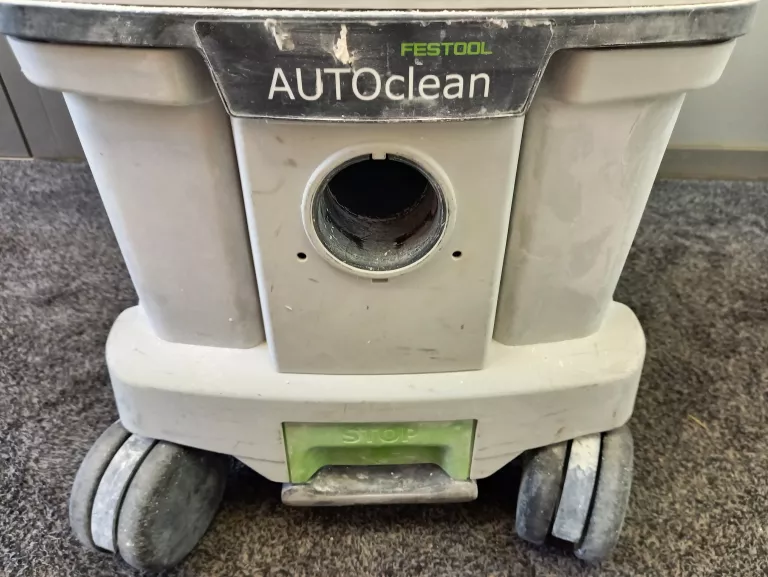 ODKURZACZ FESTOOL CTL 36 E AC