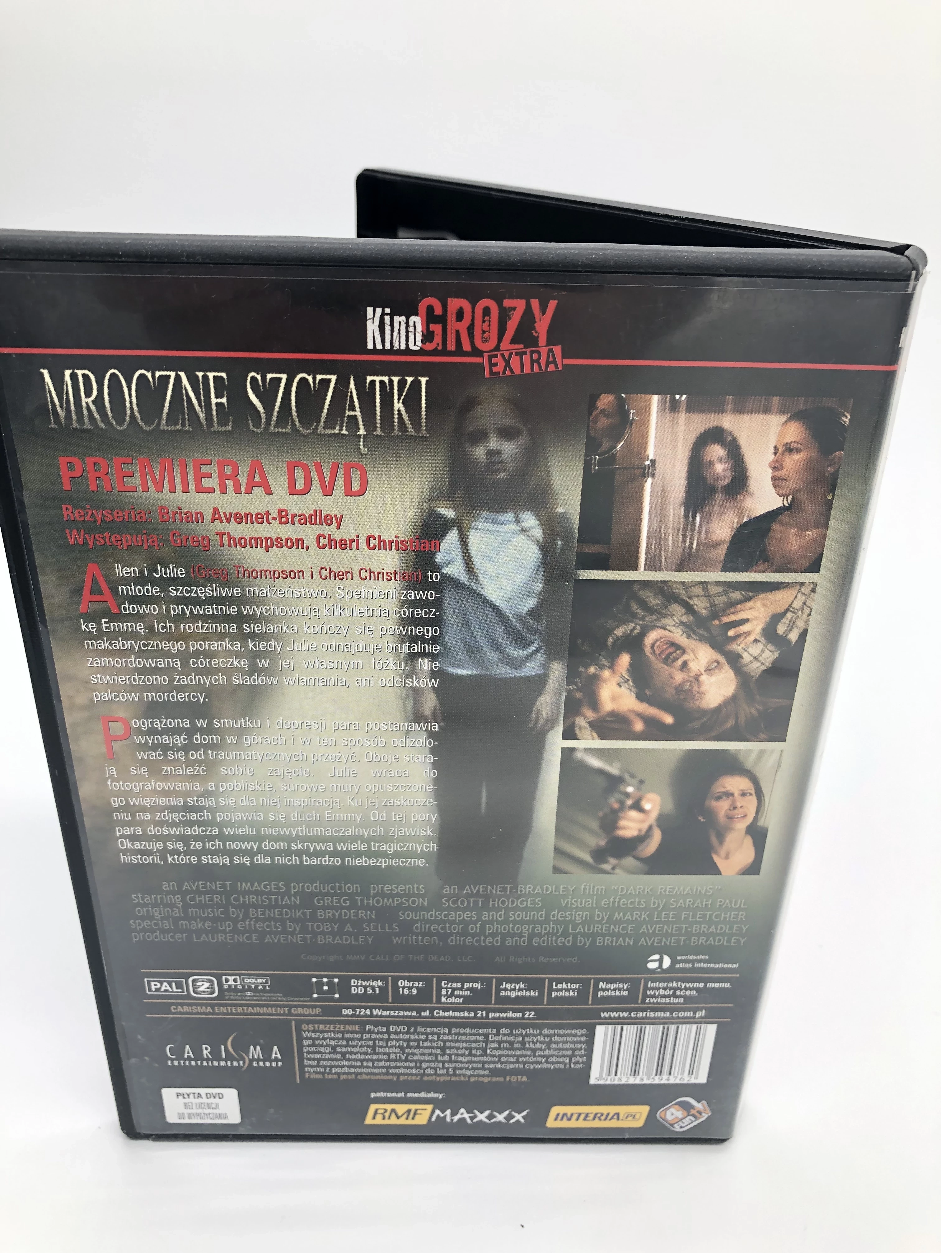 film-dvd-mroczne-szczatki-stan-uzywany