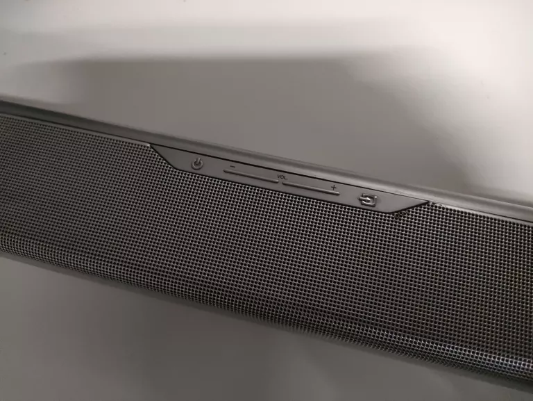 SOUNDBAR SAMSUNG HW J551