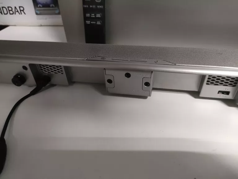 SOUNDBAR SAMSUNG HW J551