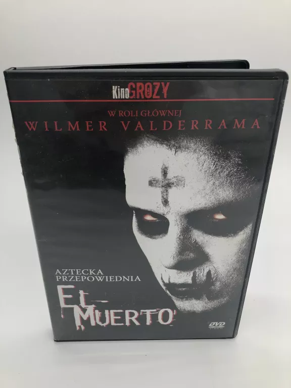 film-dvd-el-muerto-glowna-9-walbrzych-sj