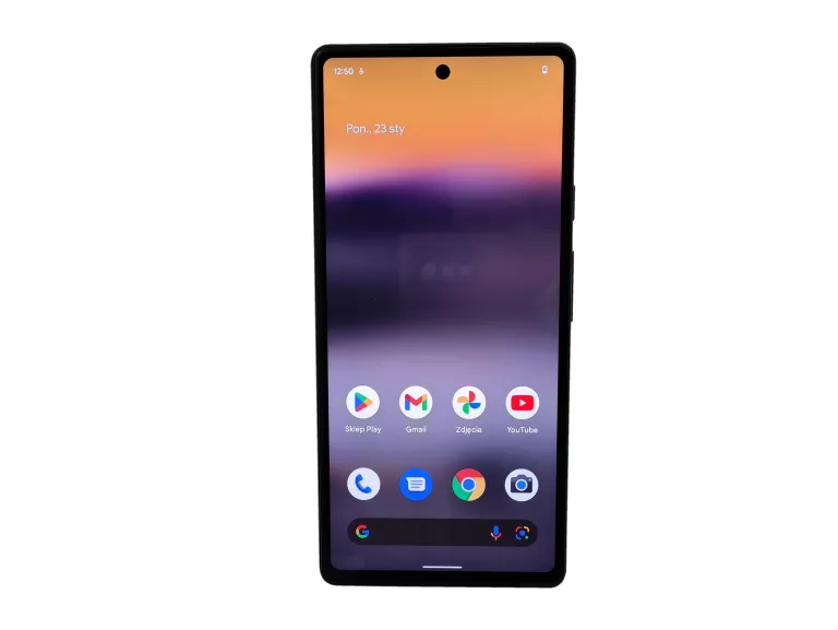TELEFON GOOGLE PIXEL 6A 6,1" 6GB/128GB 5G