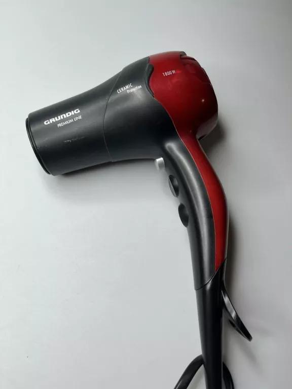 SUSZARKA GRUNDIG HD3700 1800W