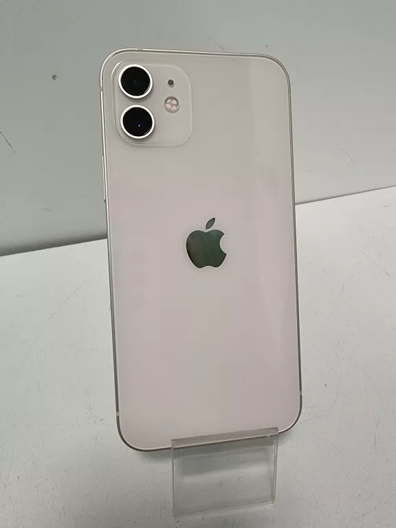 TELEFON APPLE IPHONE 12 64GB KOMPLET/GWARANCJA