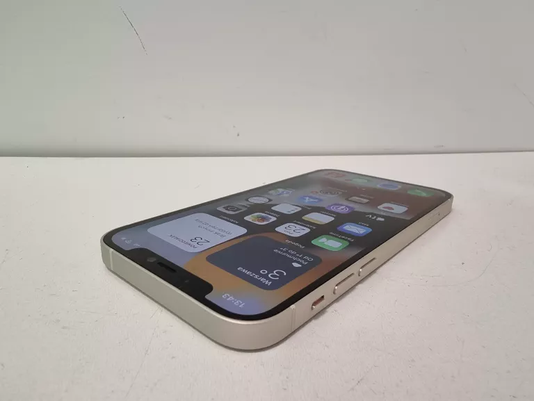 TELEFON APPLE IPHONE 12 64GB KOMPLET/GWARANCJA