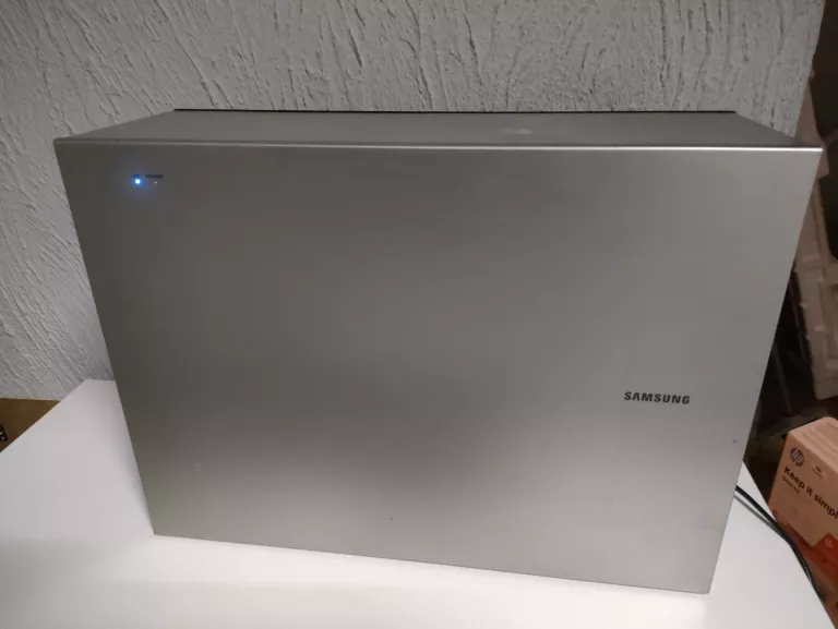 SOUNDBAR SAMSUNG HW J551