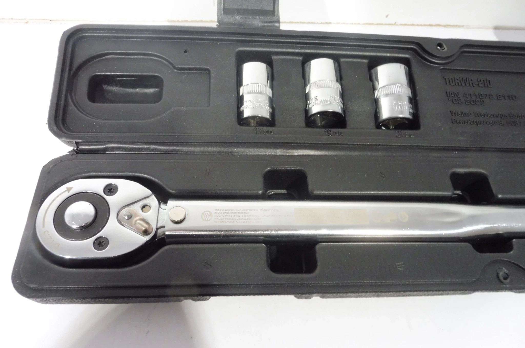 parkside-klucz-dynamometryczny-125-mm-marka-parkside