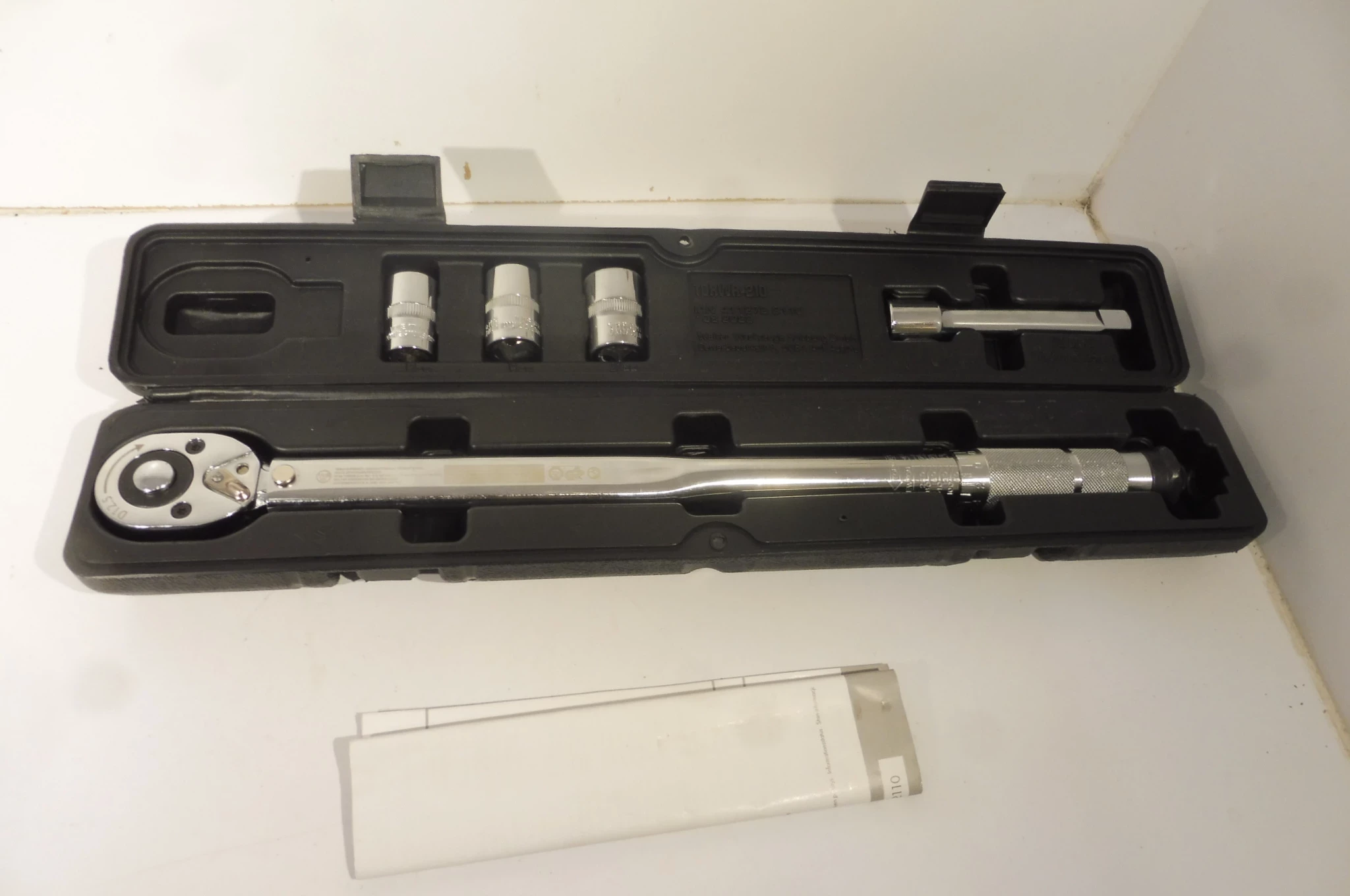 parkside-klucz-dynamometryczny-125-mm-stan-powystawowy