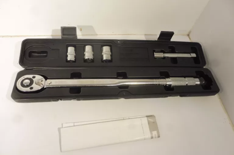 parkside-klucz-dynamometryczny-125-mm-stan-powystawowy