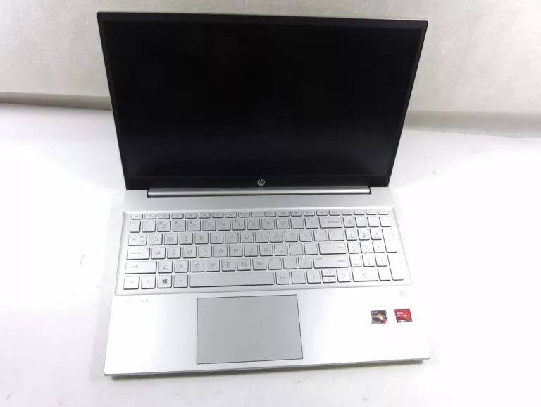LAPTOP HP PAVILION 15-EH1010NW KOMPLET