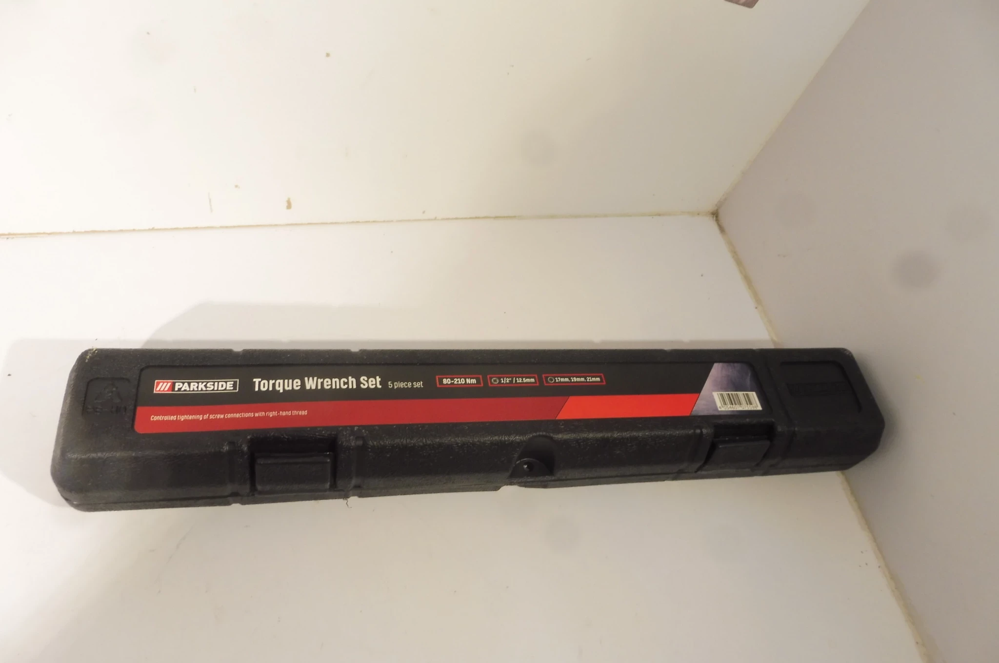 parkside-klucz-dynamometryczny-125-mm-stan-powystawowy