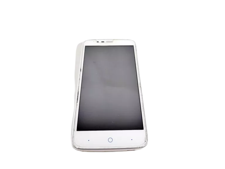 SMARTFON ZTE BLADE A310 BIAŁY 1/8 GB EKRAN 5"