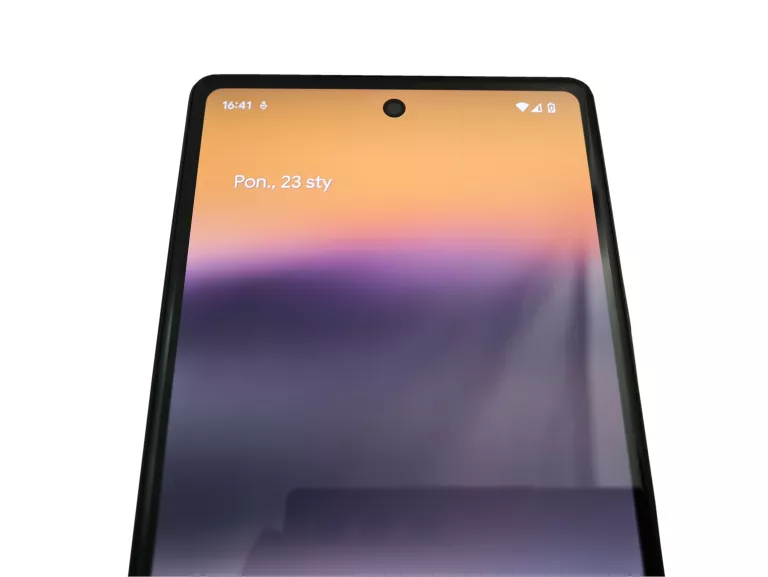 TELEFON GOOGLE PIXEL 6A 6,1" 6GB/128GB 5G