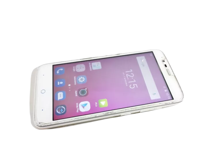SMARTFON ZTE BLADE A310 BIAŁY 1/8 GB EKRAN 5"