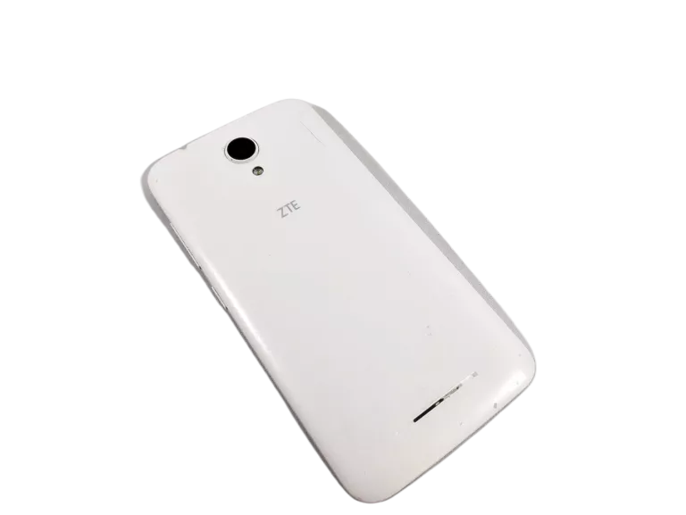SMARTFON ZTE BLADE A310 BIAŁY 1/8 GB EKRAN 5"