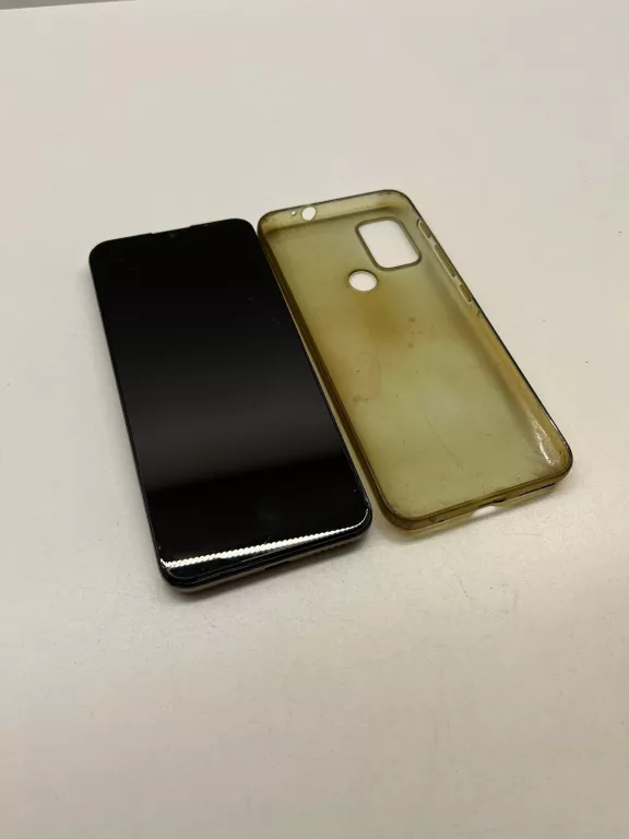 TELEFON MOTOROLA MOTO G30 6,5" 4/128 GB OPIS !