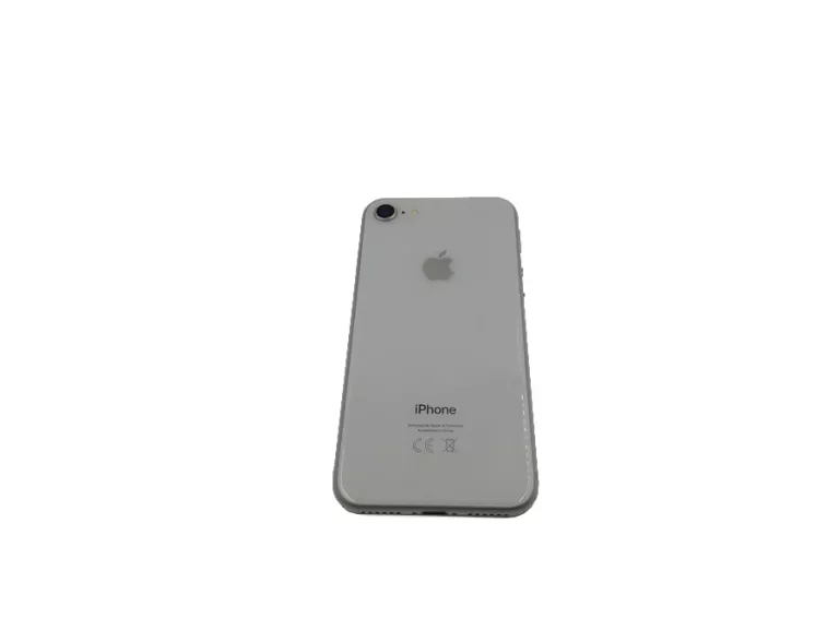 TELEFON IPHONE 8 SILVER 2/64 GB 87% IOS 11