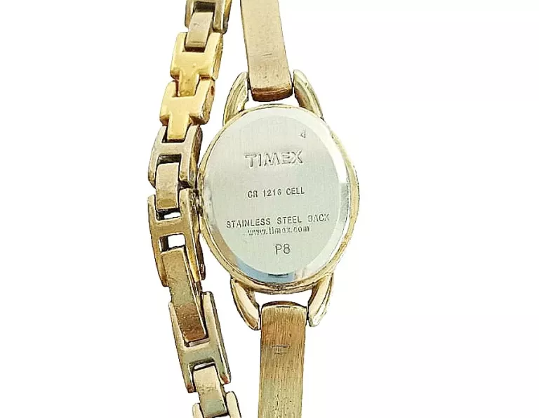 ZEGAREK TIMEX CR1216 PODŚWIETLANY