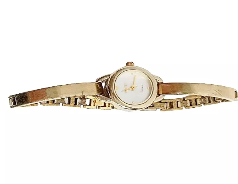 ZEGAREK TIMEX CR1216 PODŚWIETLANY