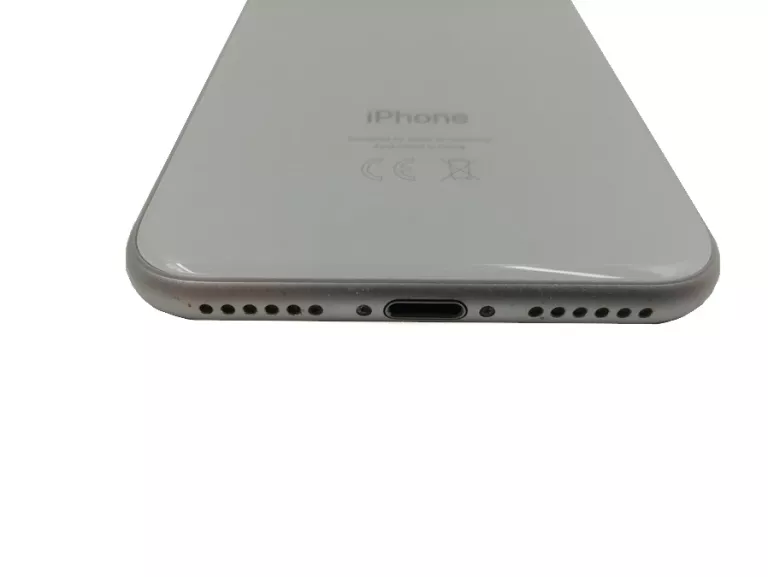 TELEFON IPHONE 8 SILVER 2/64 GB 87% IOS 11