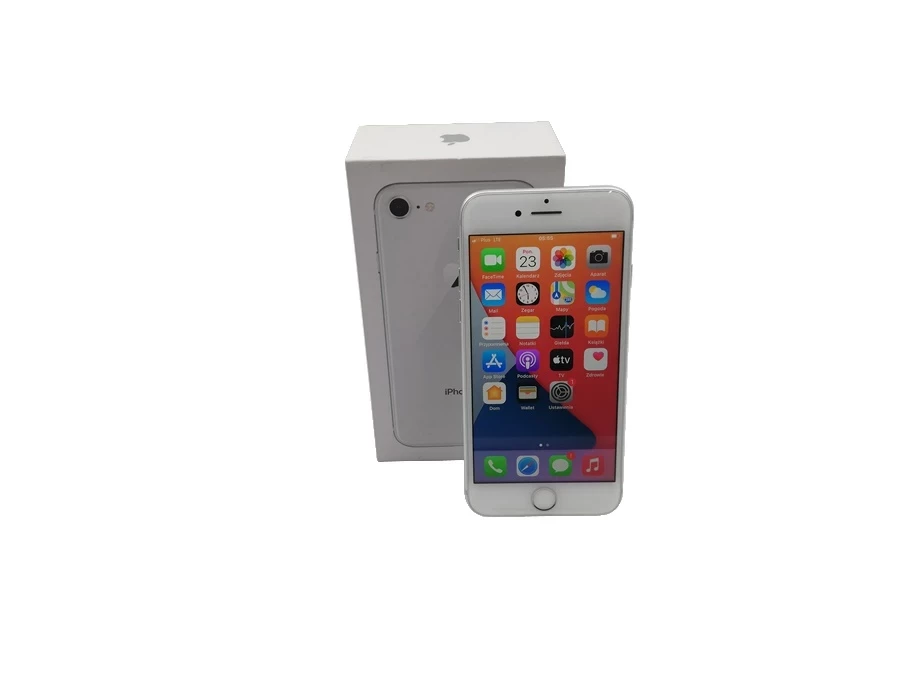 telefon-iphone-8-silver-264-gb-87-ios-11-walbrzyska-6-swidnica