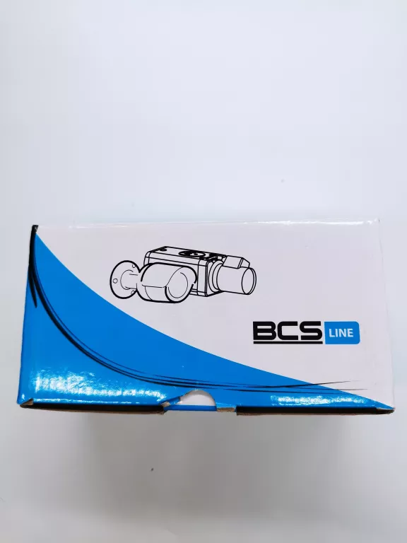 KAMERA BCS TIP4401AIR-III