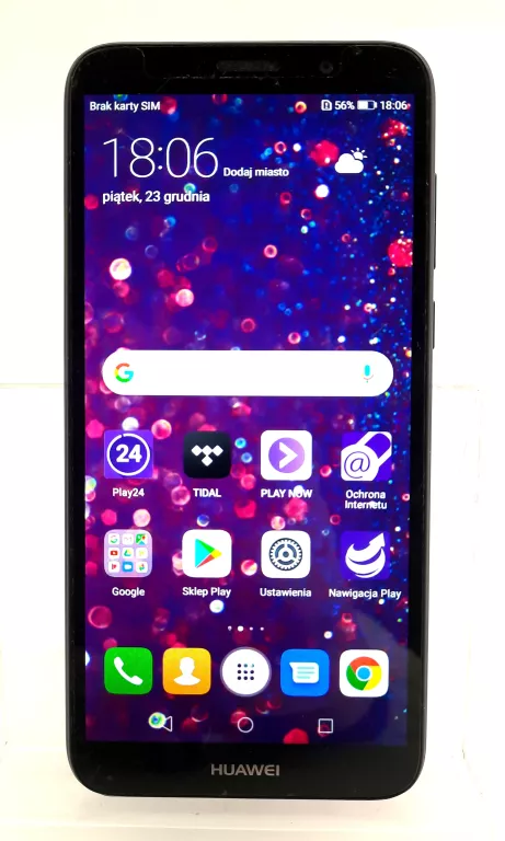 TELEFON HUAWEI Y5 2018 (DRA-L21) 2GB/16GB