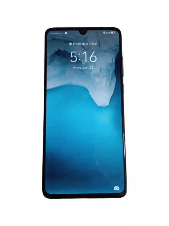TELEFON HUAWEI P30 128GB/6GB RAM AURORA