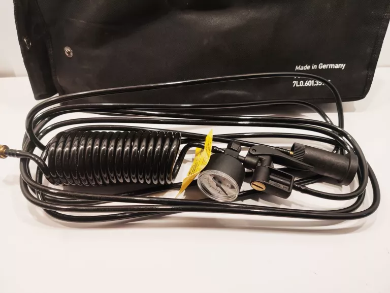 MANOMETR PRZEWÓD TOUAREG CAYENNE 7L0601351B