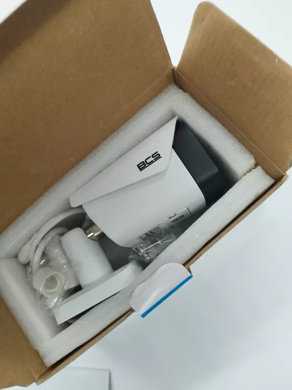 KAMERA BCS TIP4401AIR-III