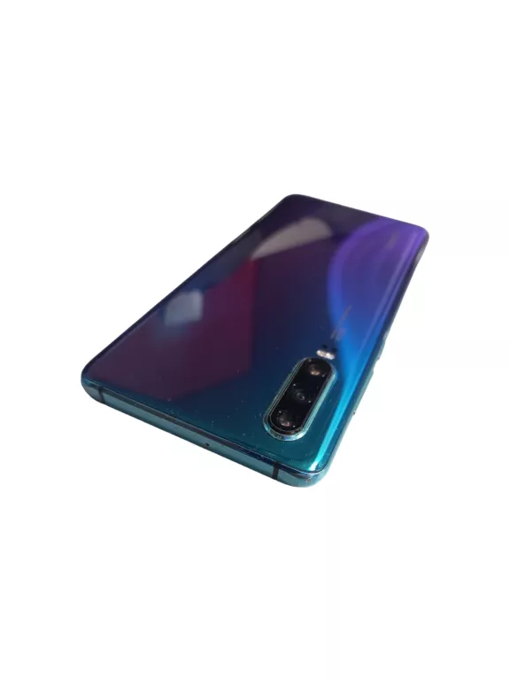 TELEFON HUAWEI P30 128GB/6GB RAM AURORA
