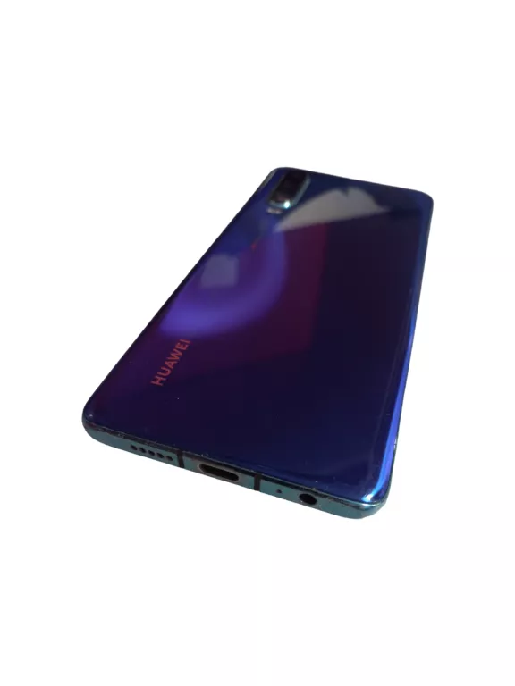 TELEFON HUAWEI P30 128GB/6GB RAM AURORA