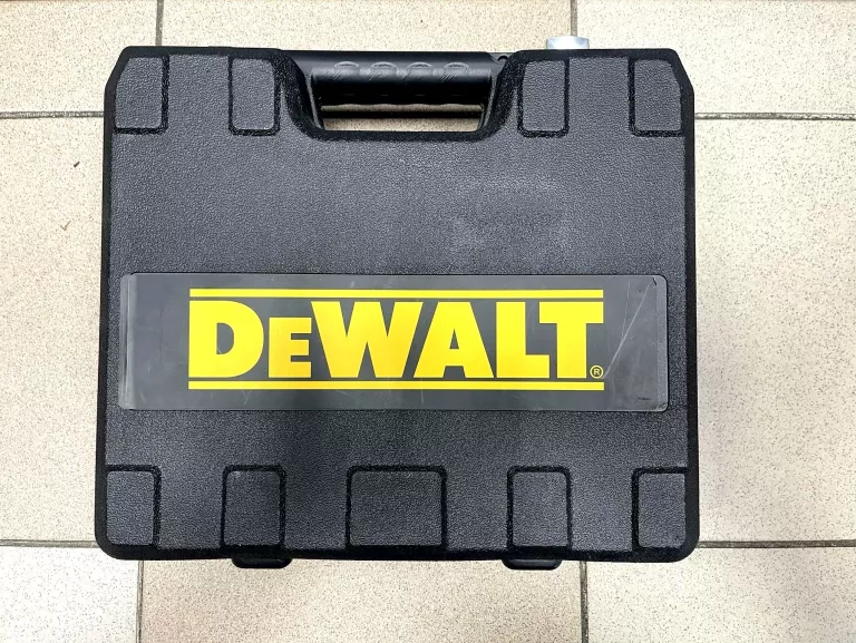 WKRĘTARKA DEWALT DCD771