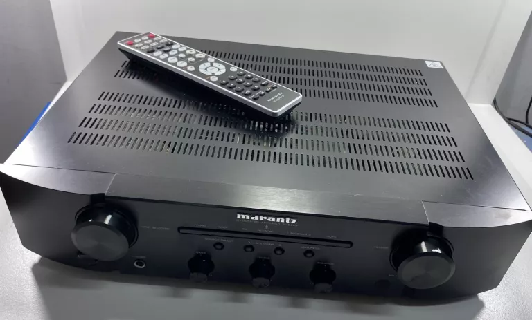 WZMACNIACZ MARANTZ PM5005