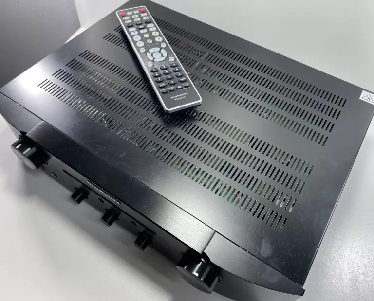 WZMACNIACZ MARANTZ PM5005