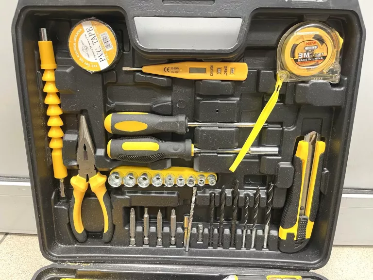 WKRĘTARKA DEWALT DCD771