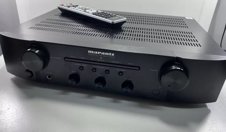 WZMACNIACZ MARANTZ PM5005