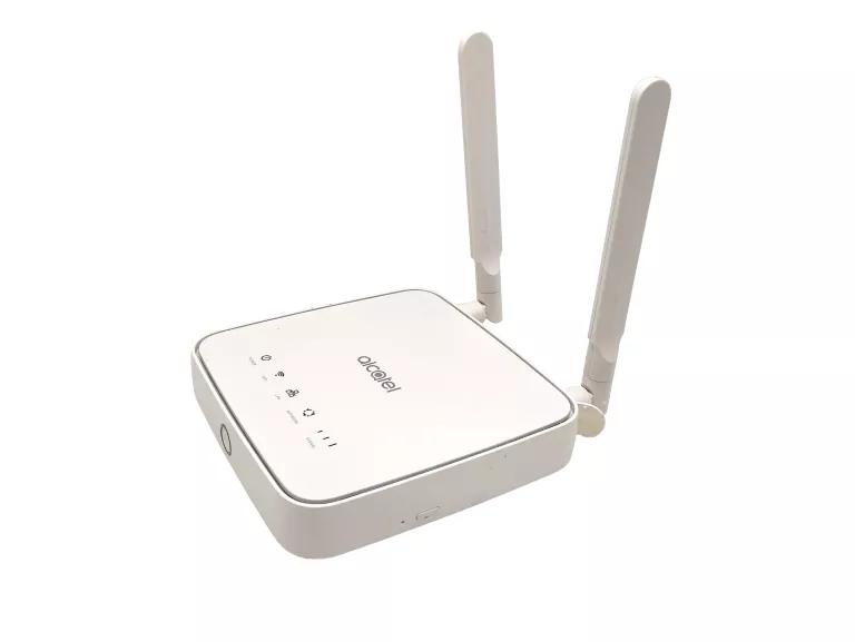 ALCATEL HH40V DOMOWY ROUTER NA KARTĘ SIM 4G LTE
